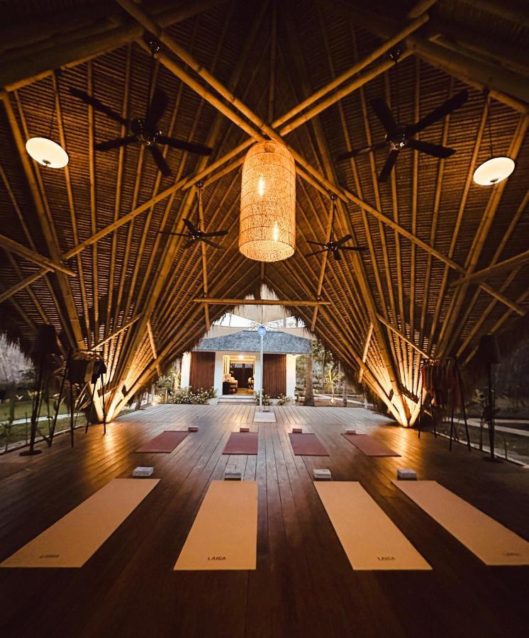 Vayam Boutique Resort Гили-Асахан Экстерьер фото