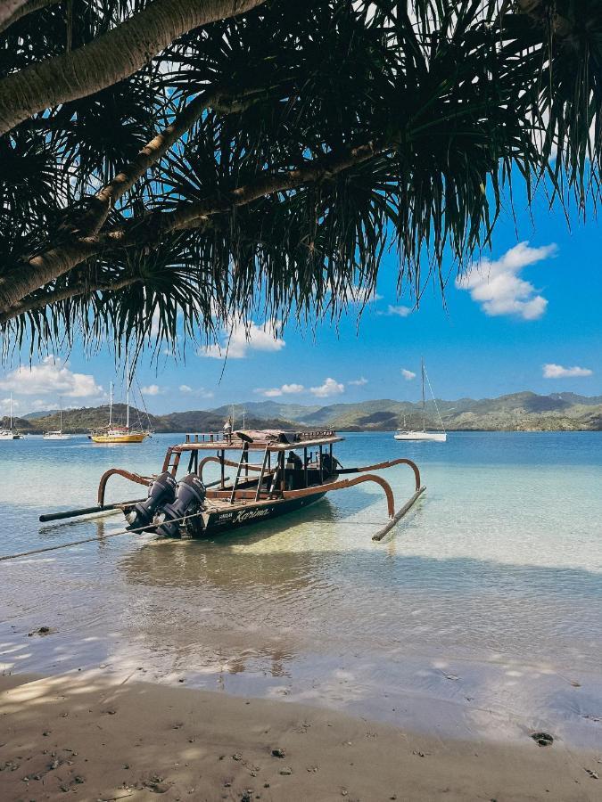 Vayam Boutique Resort Гили-Асахан Экстерьер фото