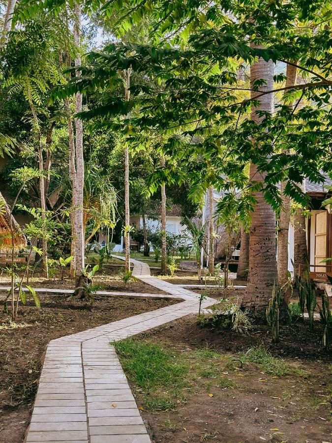 Vayam Boutique Resort Гили-Асахан Экстерьер фото