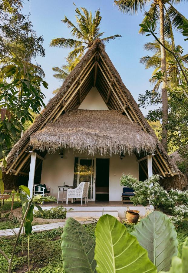 Vayam Boutique Resort Гили-Асахан Экстерьер фото