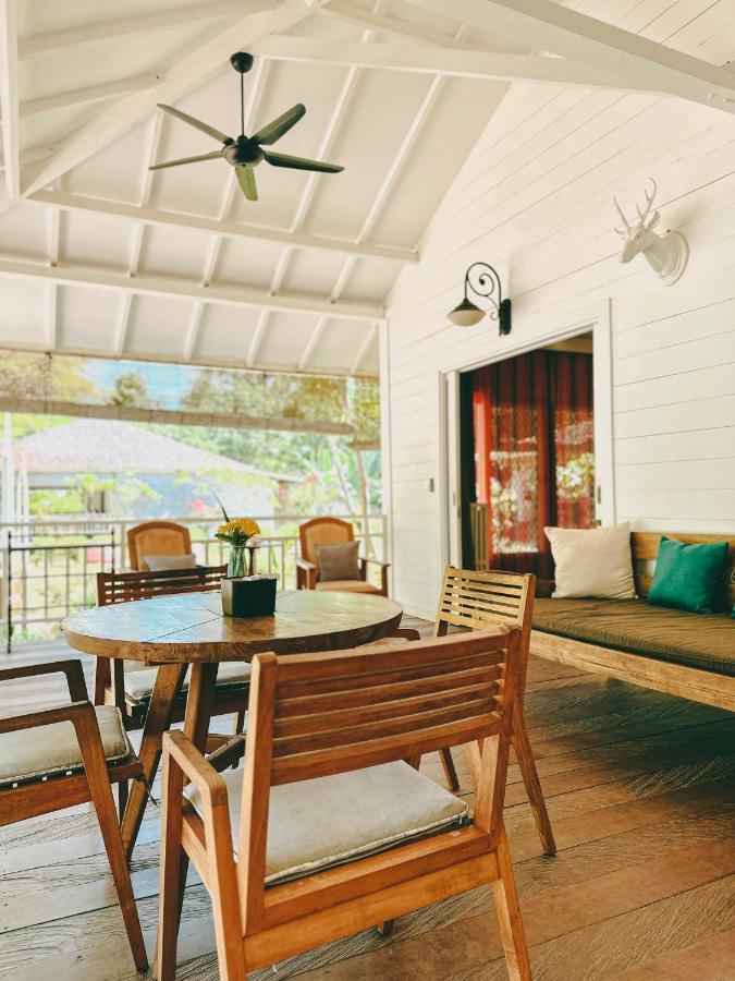 Vayam Boutique Resort Гили-Асахан Экстерьер фото