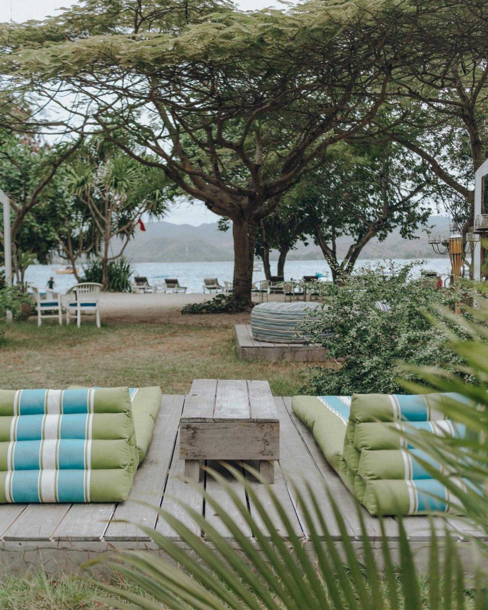 Vayam Boutique Resort Гили-Асахан Экстерьер фото