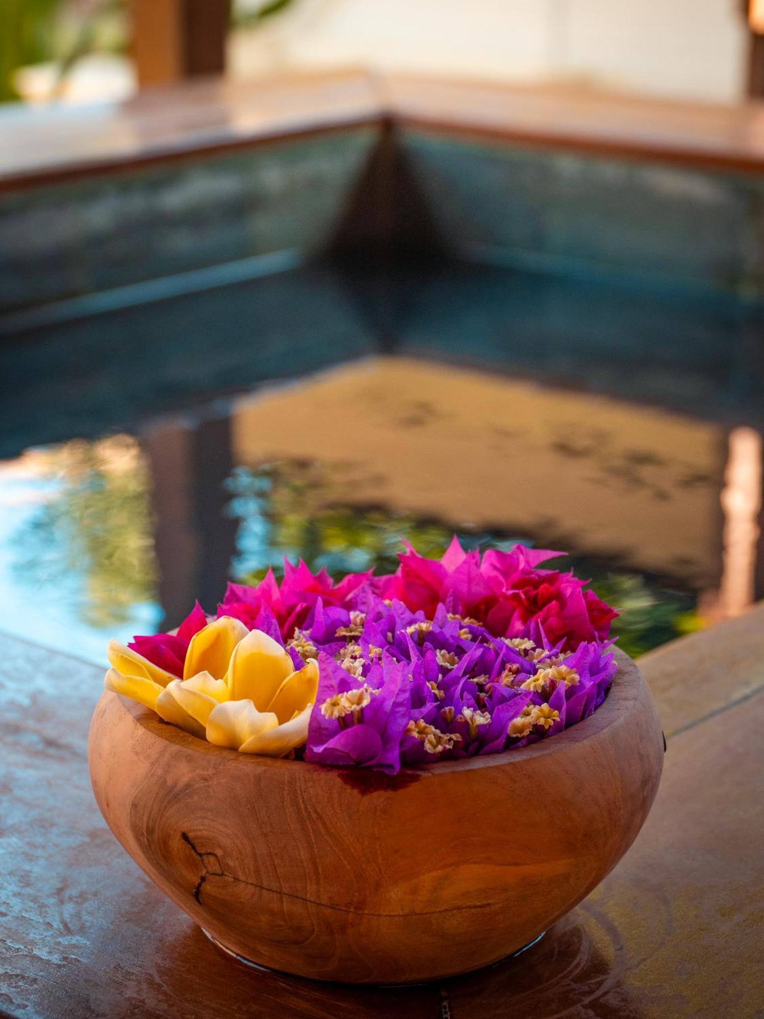 Vayam Boutique Resort Гили-Асахан Экстерьер фото