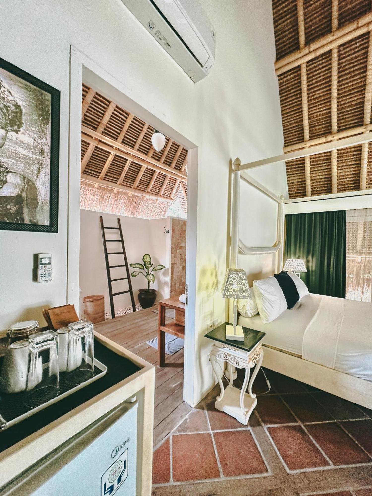 Vayam Boutique Resort Гили-Асахан Экстерьер фото