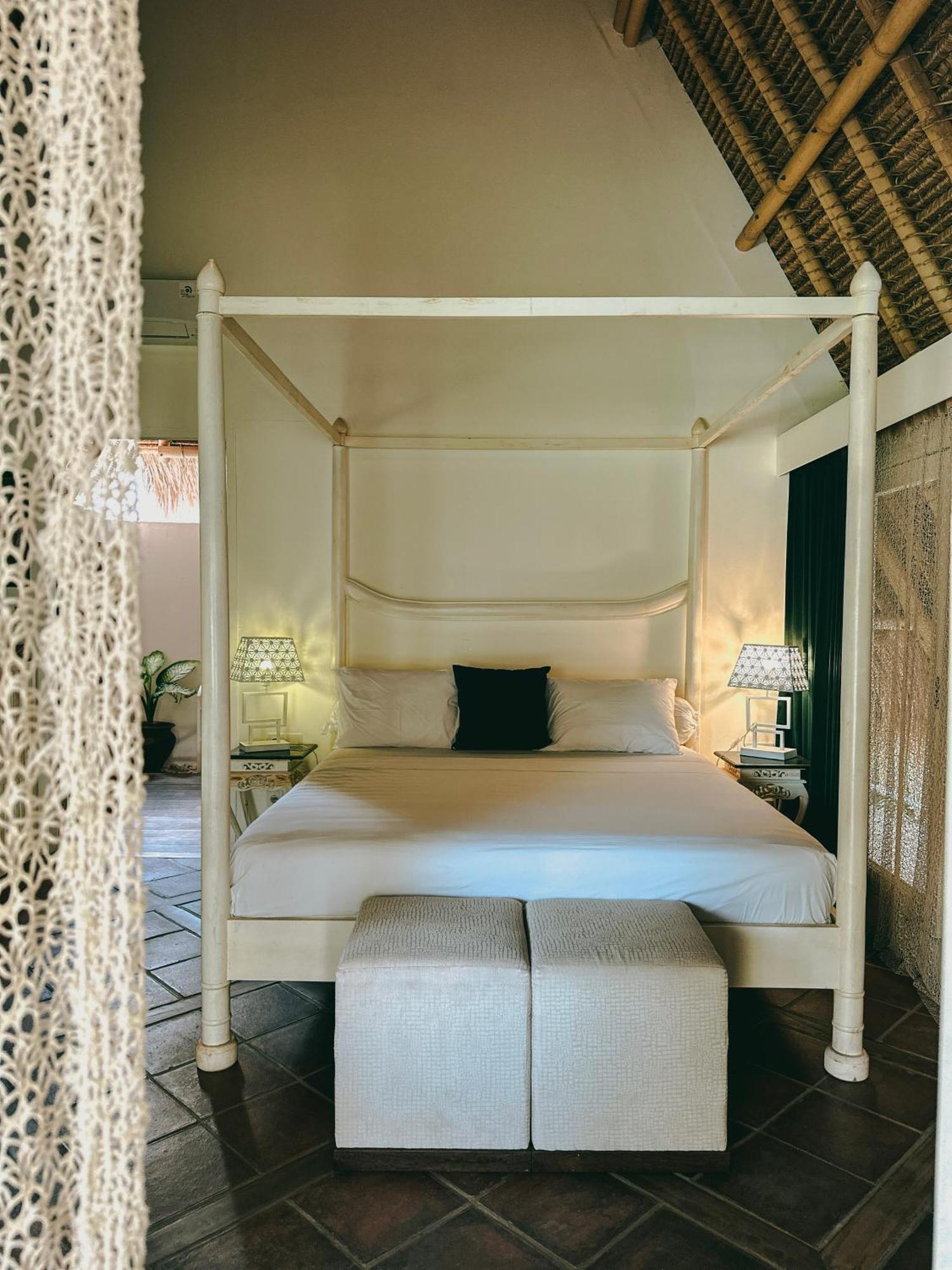 Vayam Boutique Resort Гили-Асахан Экстерьер фото